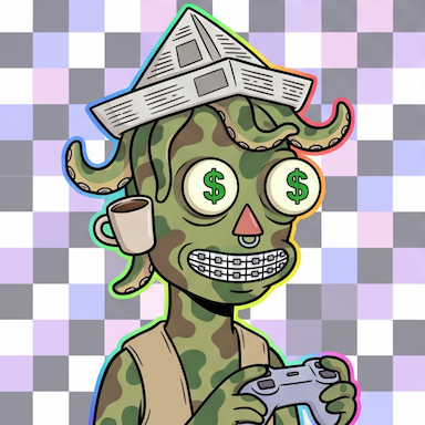 FreakHeadz #2999