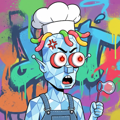 FreakHeadz #3003