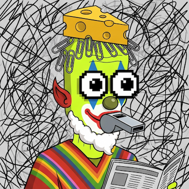 FreakHeadz #3013