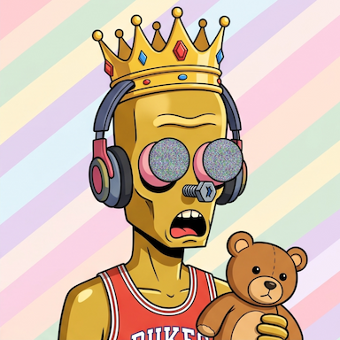 FreakHeadz #3017
