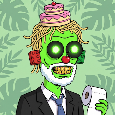 FreakHeadz #3023