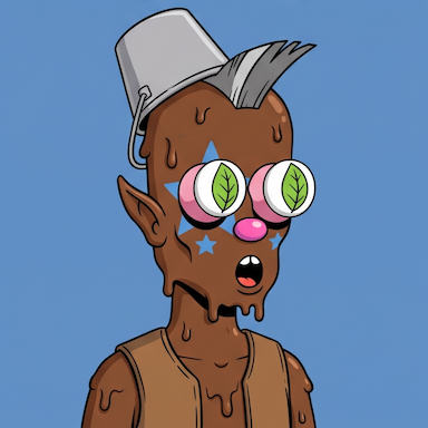 FreakHeadz #3025