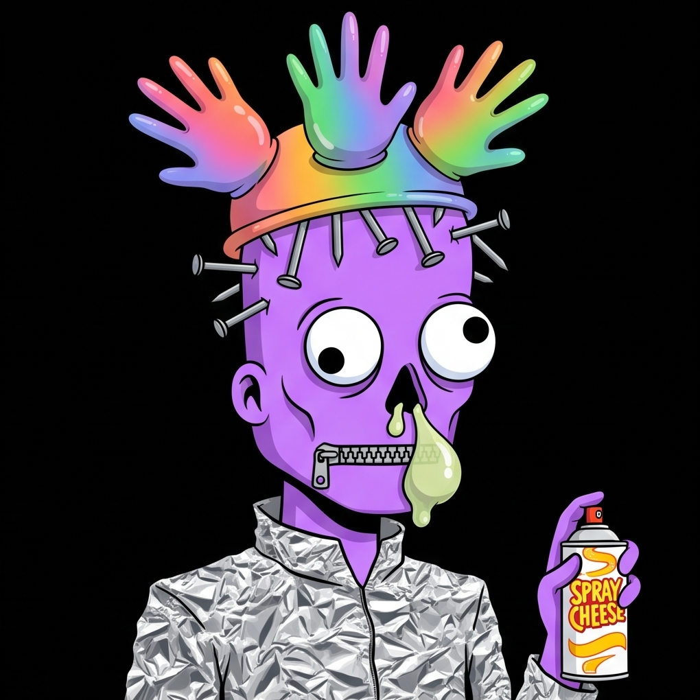 FreakHeadz #3027
