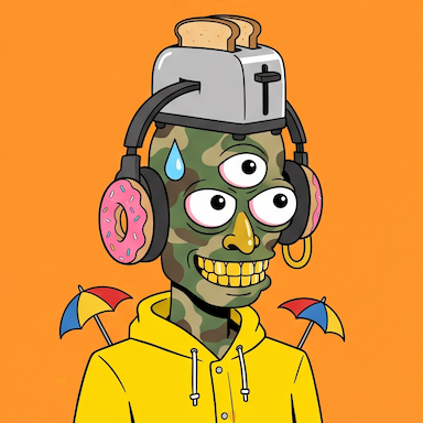 FreakHeadz #3028