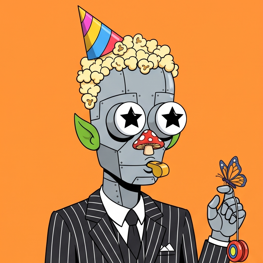FreakHeadz #3029