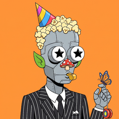 FreakHeadz #3029