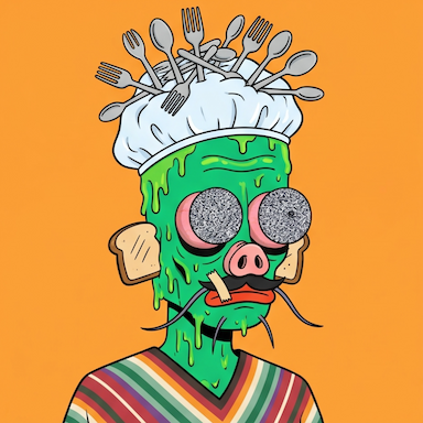 FreakHeadz #303