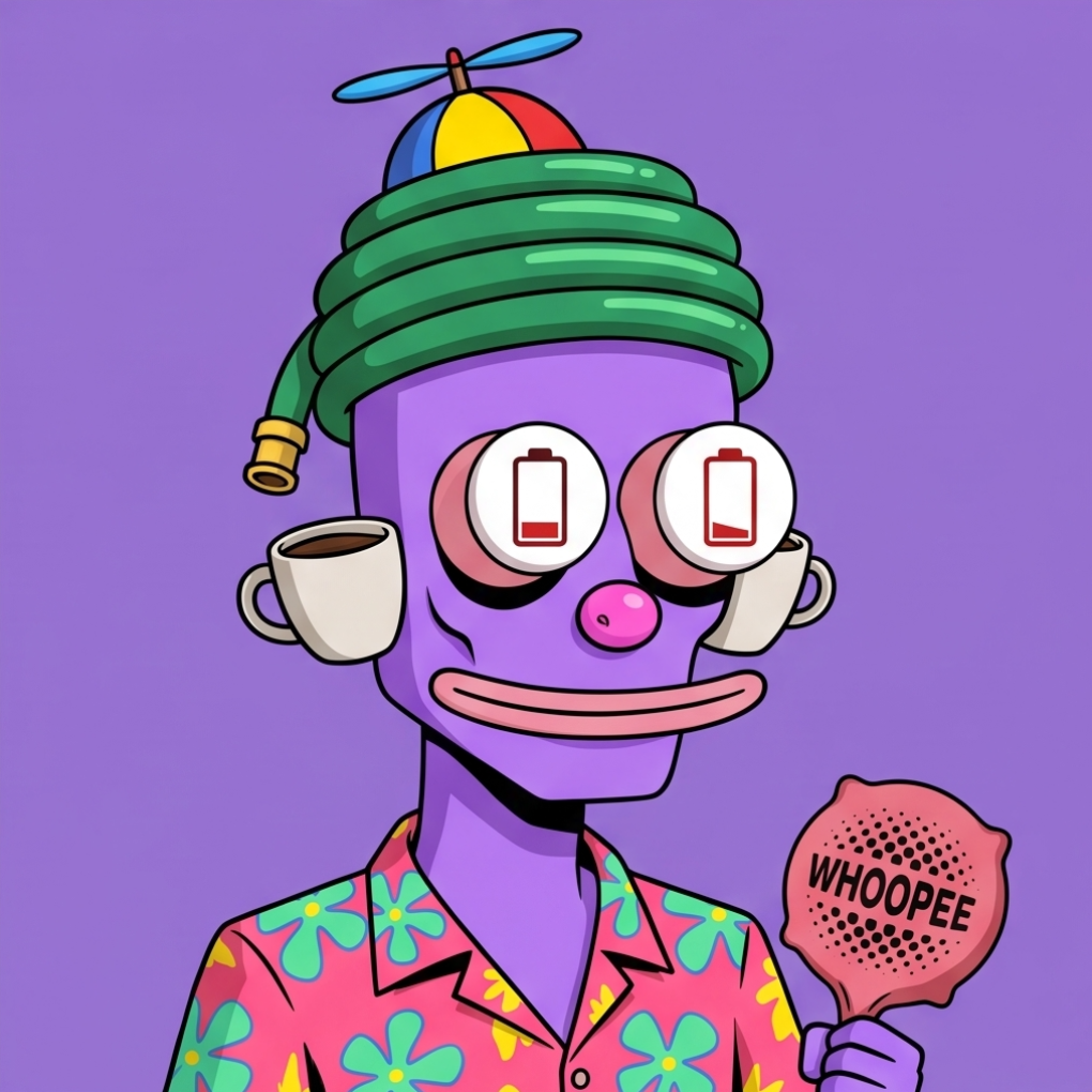 FreakHeadz #3033
