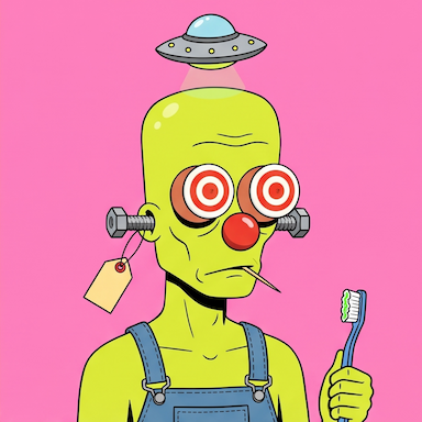 FreakHeadz #3034