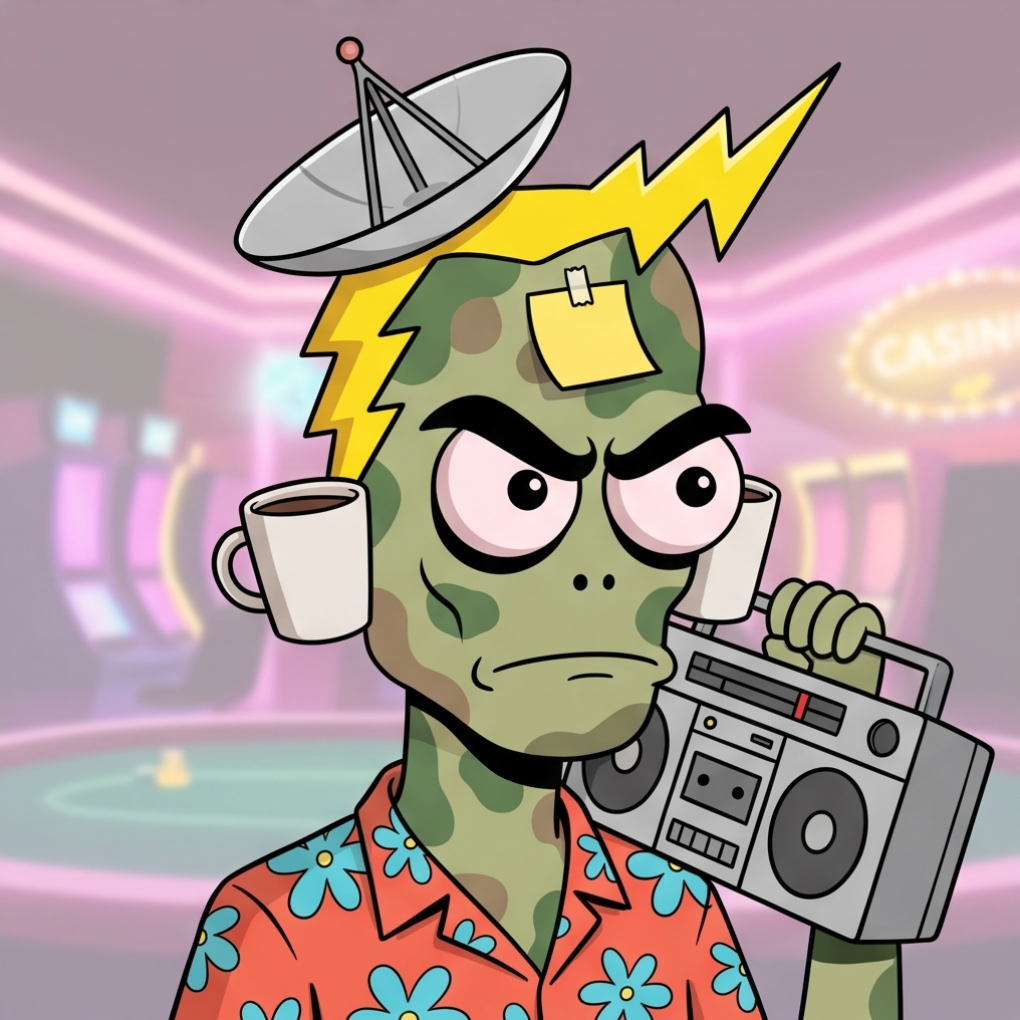 FreakHeadz #3035