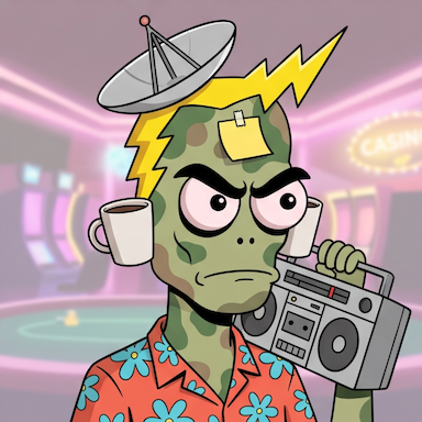 FreakHeadz #3035