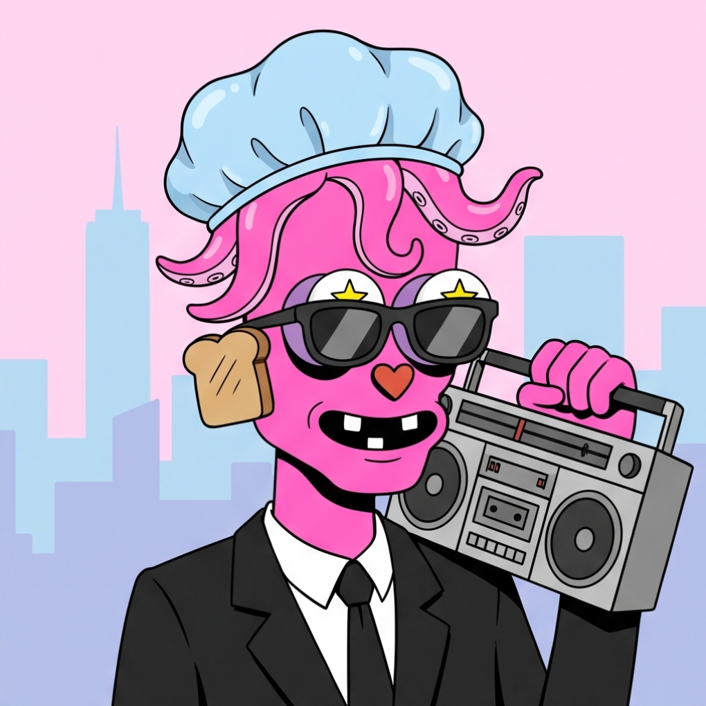 FreakHeadz #3036