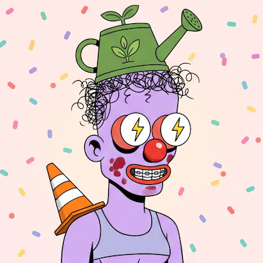 FreakHeadz #3037