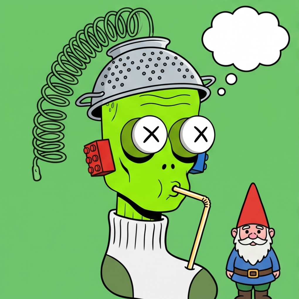 FreakHeadz #3038