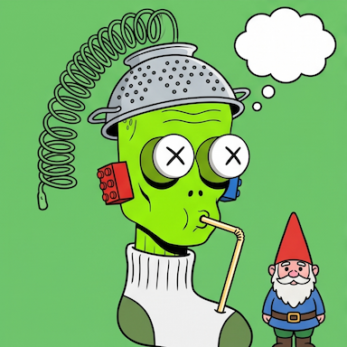 FreakHeadz #3038