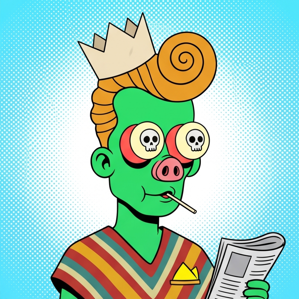 FreakHeadz #304