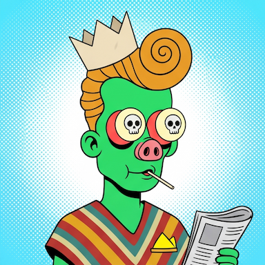 FreakHeadz #304