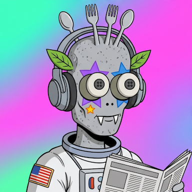 FreakHeadz #3041