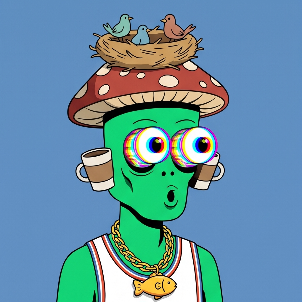 FreakHeadz #3042