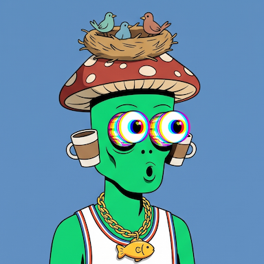 FreakHeadz #3042