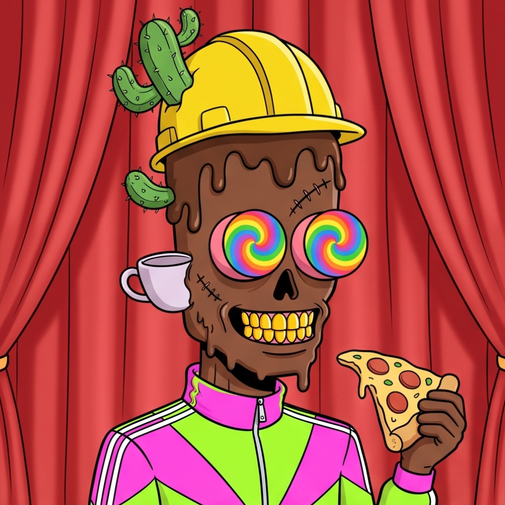 FreakHeadz #3043