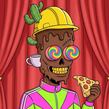 FreakHeadz #3043