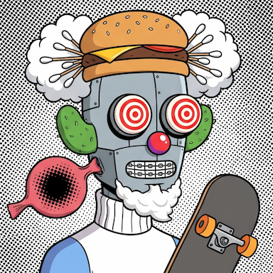 FreakHeadz #3044