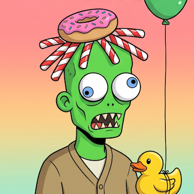 FreakHeadz #3047