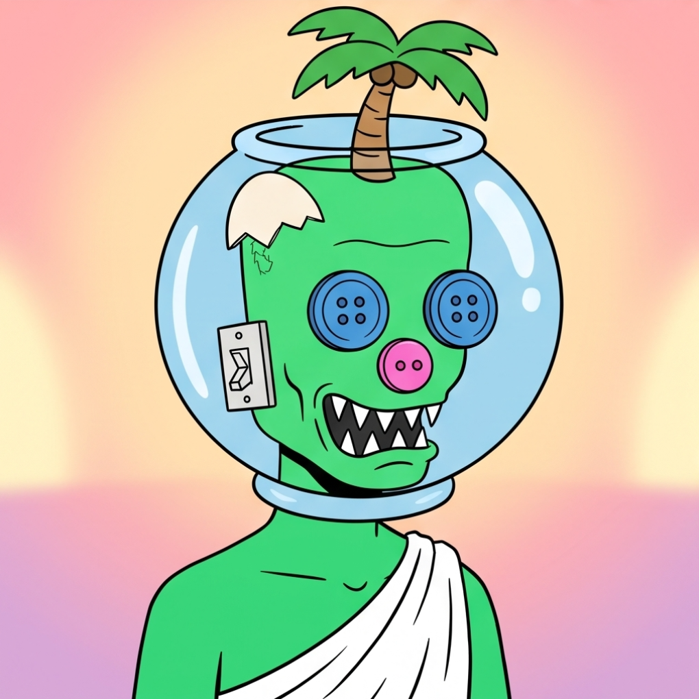 FreakHeadz #3052