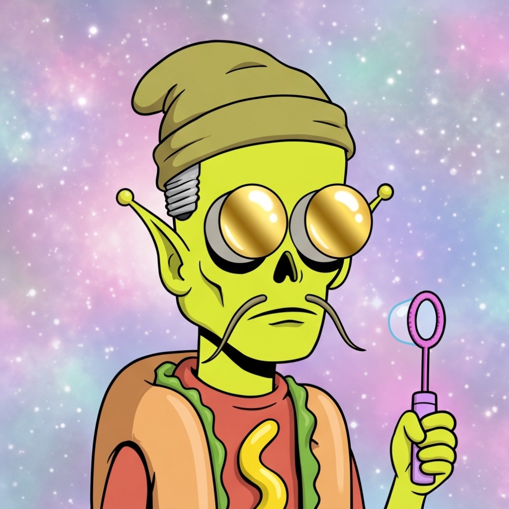 FreakHeadz #3053