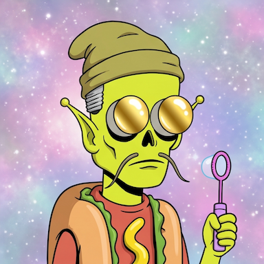 FreakHeadz #3053