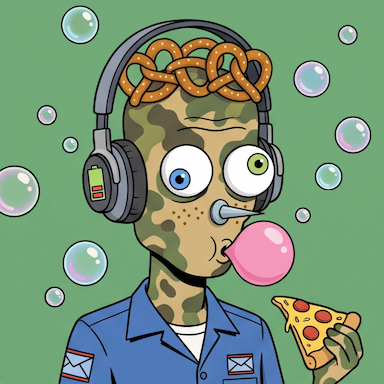FreakHeadz #3054