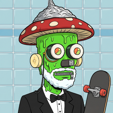 FreakHeadz #3055
