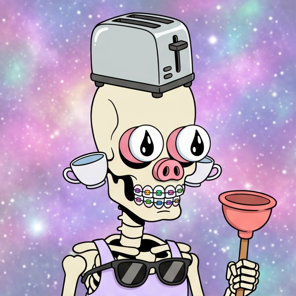 FreakHeadz #3056