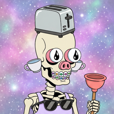 FreakHeadz #3056