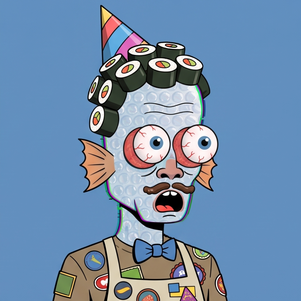 FreakHeadz #3062