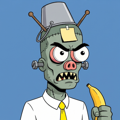 FreakHeadz #3063