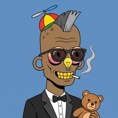 FreakHeadz #3065