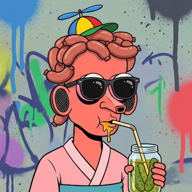 FreakHeadz #3067