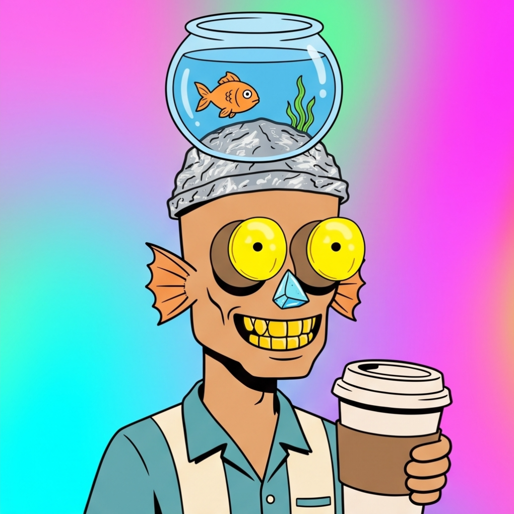 FreakHeadz #3070