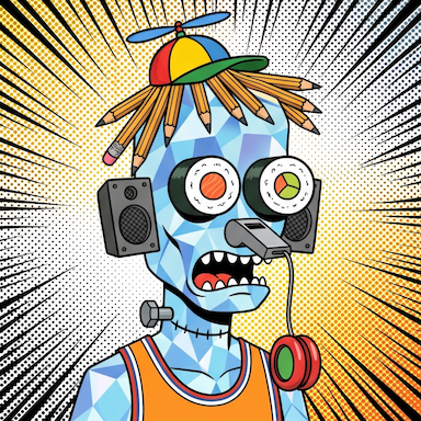 FreakHeadz #3071