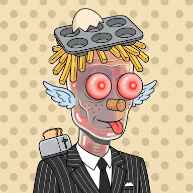 FreakHeadz #3074
