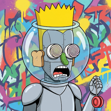 FreakHeadz #3077
