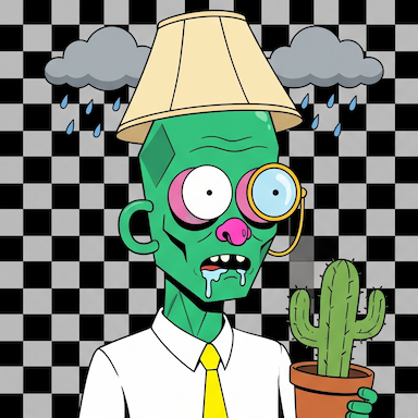 FreakHeadz #3079