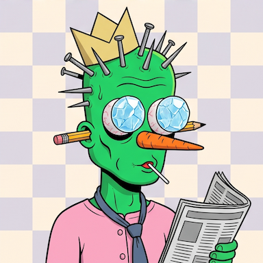 FreakHeadz #308