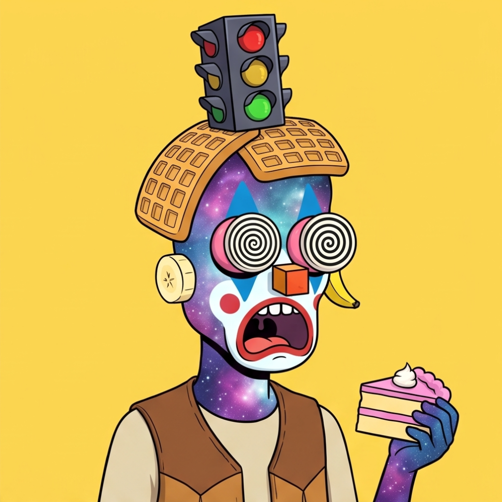 FreakHeadz #3082
