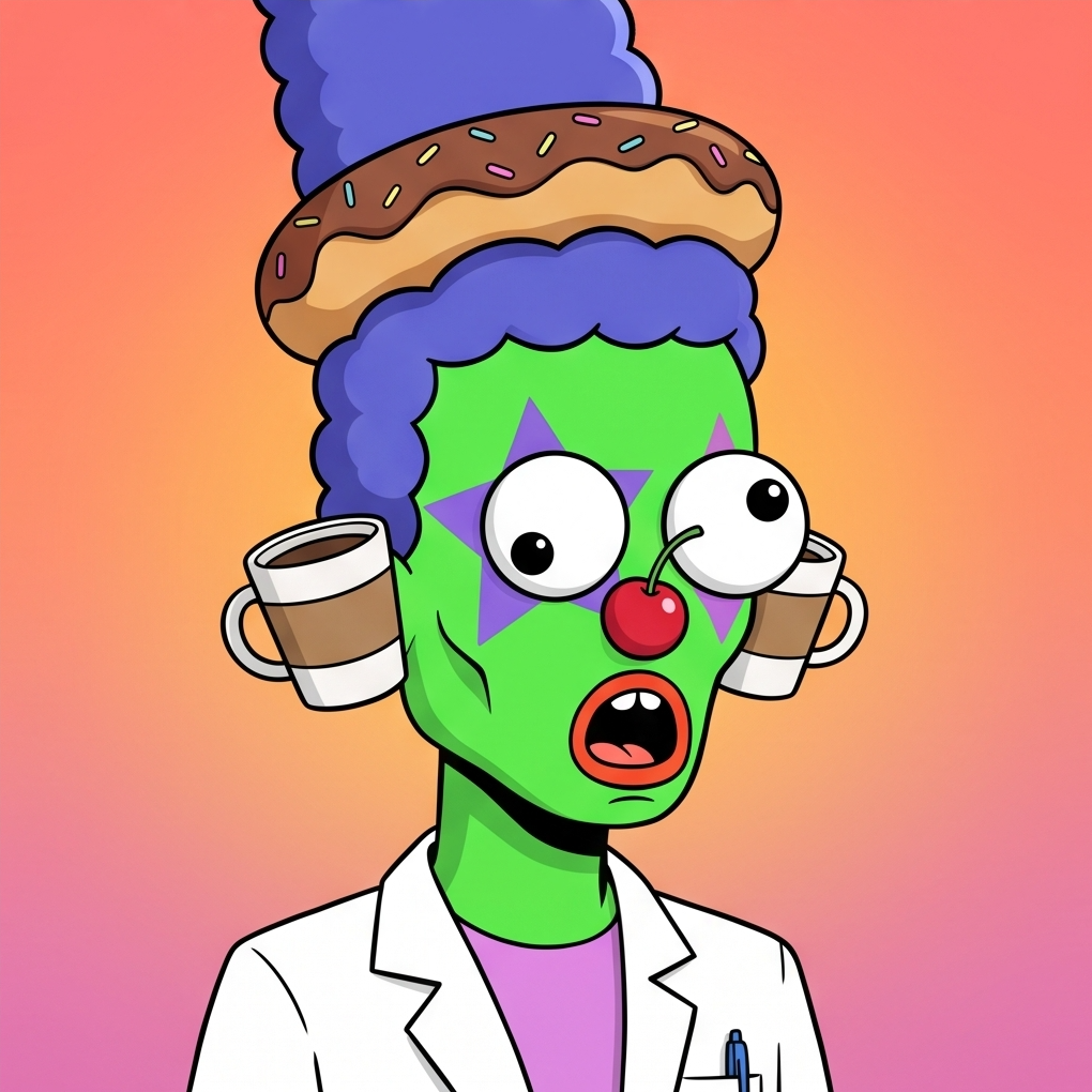 FreakHeadz #3083