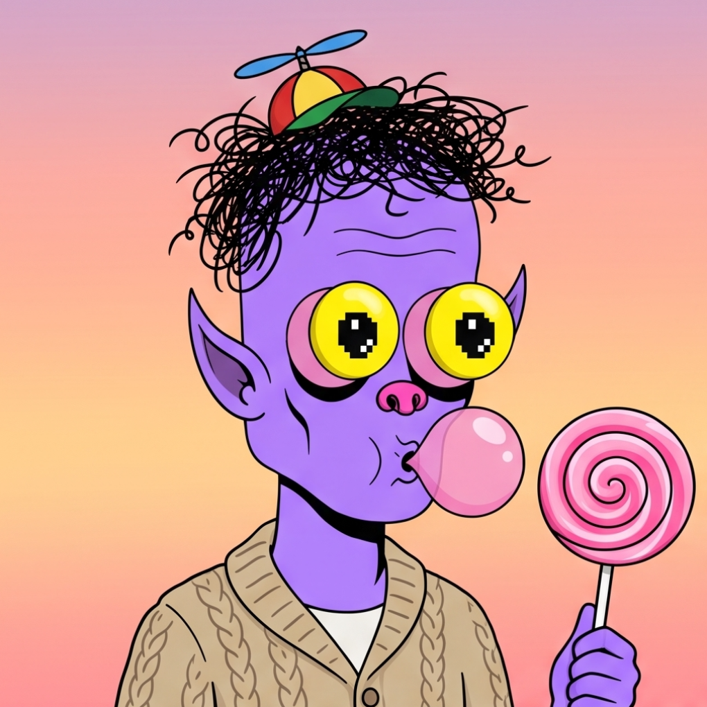 FreakHeadz #3088