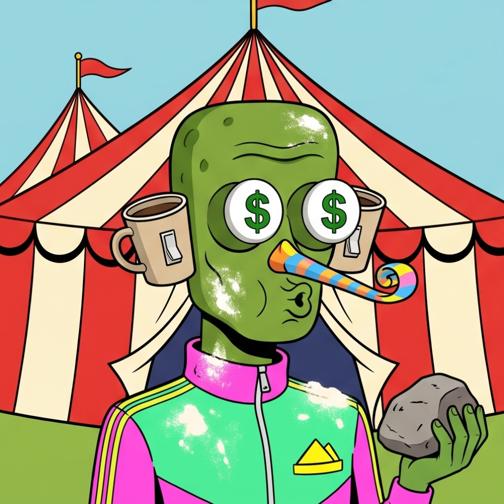 FreakHeadz #3093