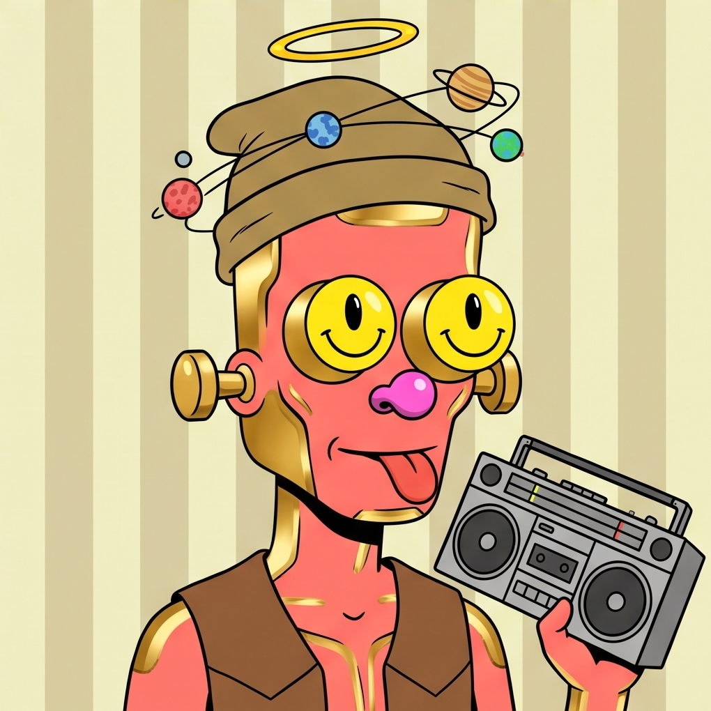 FreakHeadz #3095